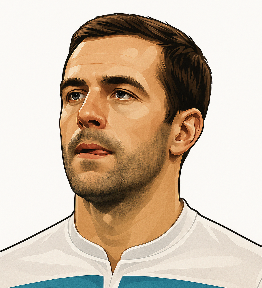 Joe Cole
