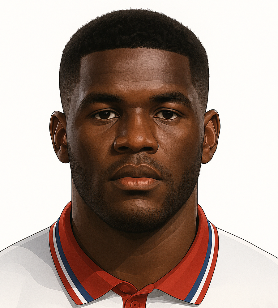Joel Campbell
