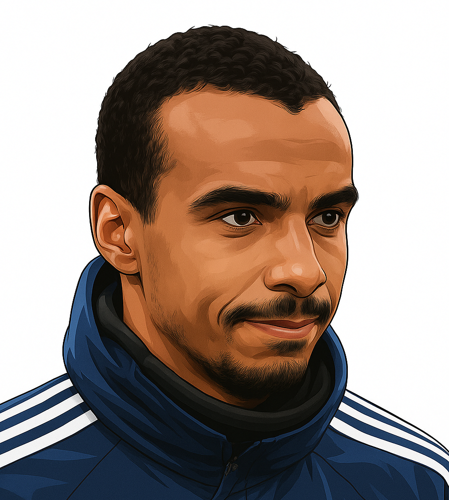 Joël Matip
