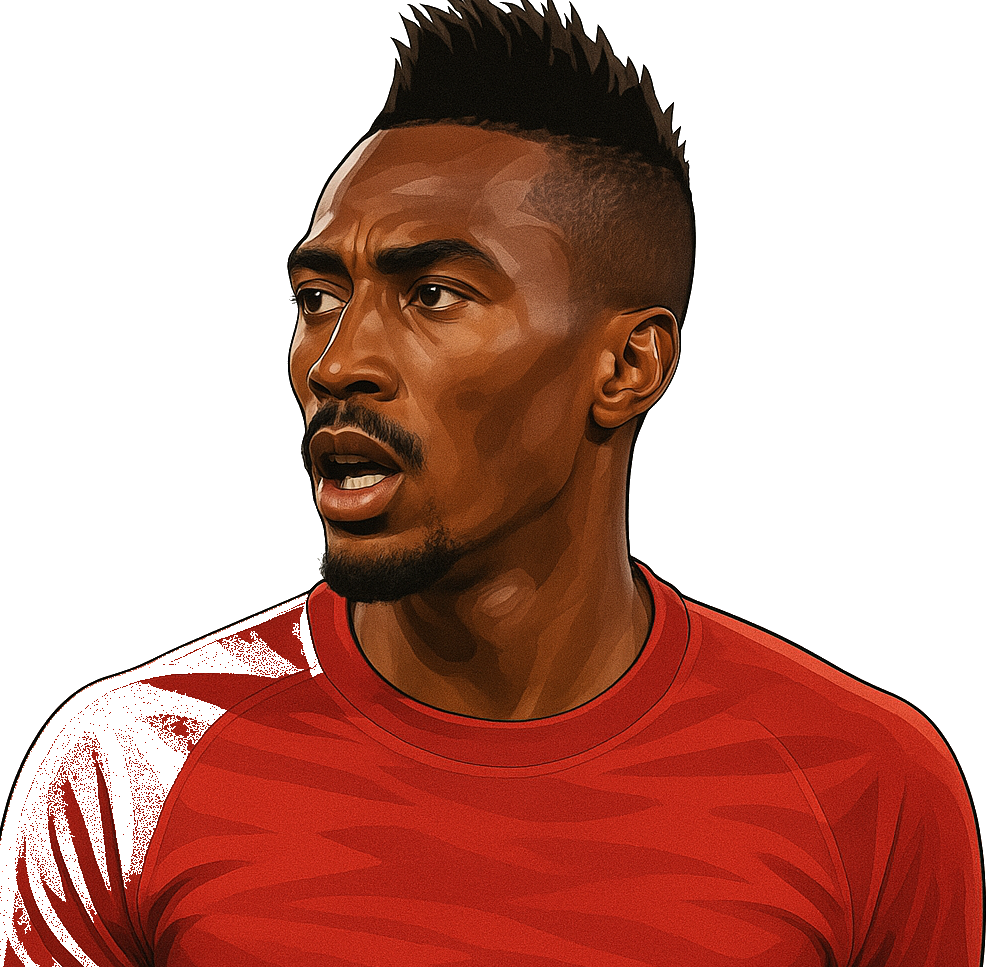 John Boye