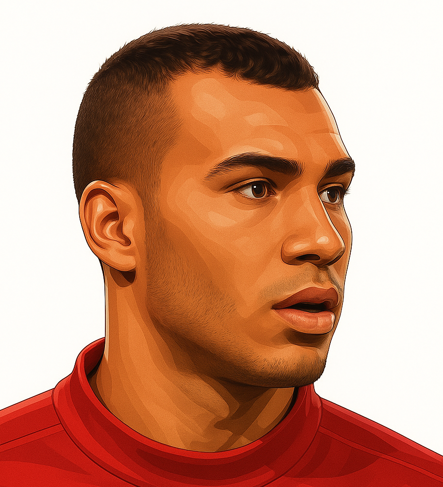 John Brooks