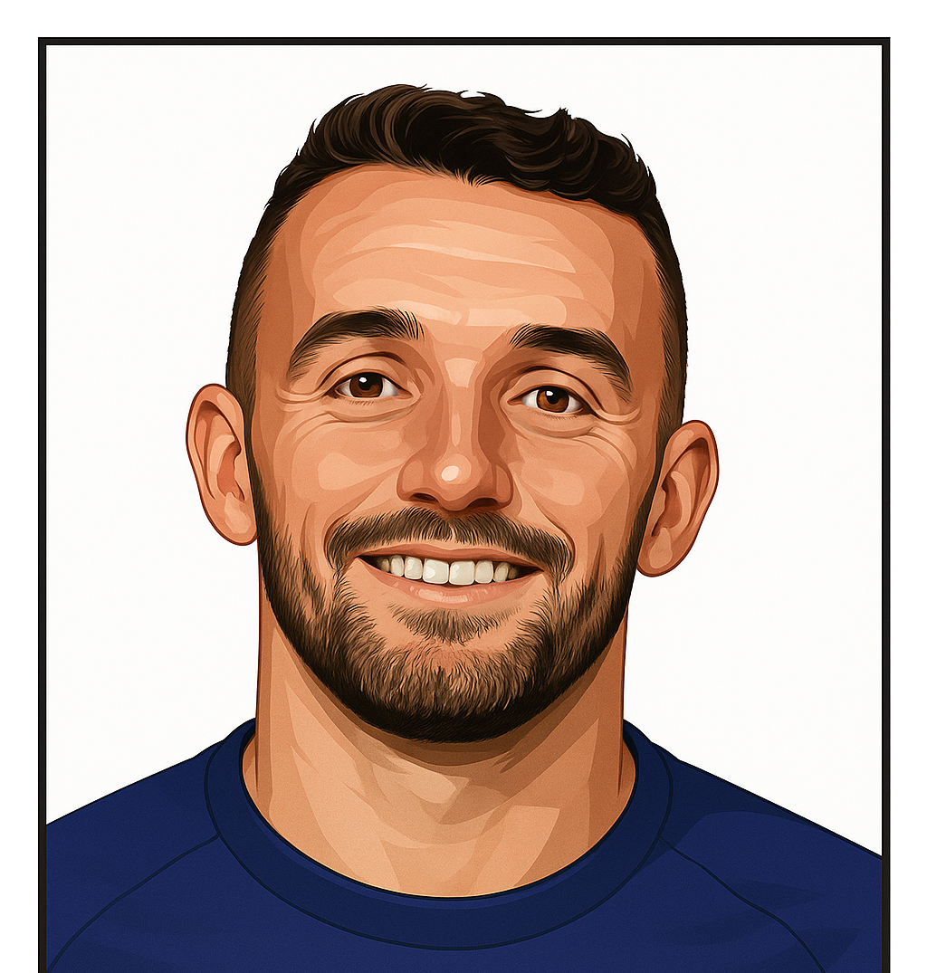 John McGinn