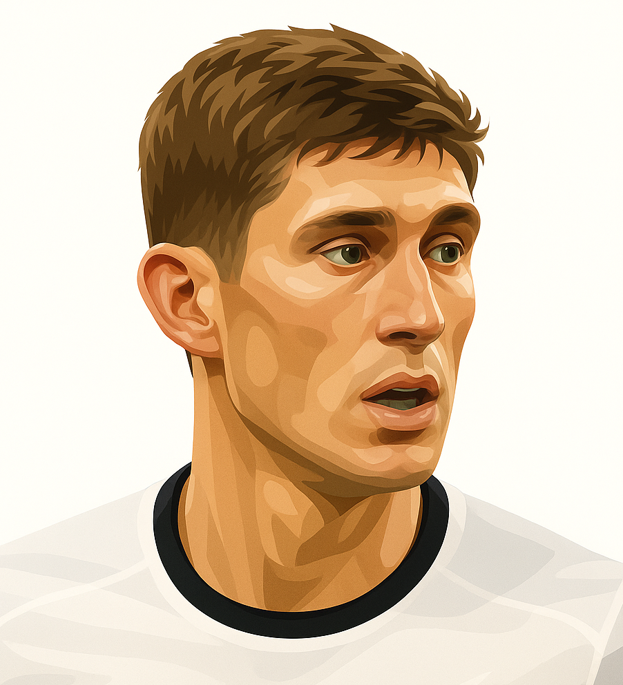 John Stones