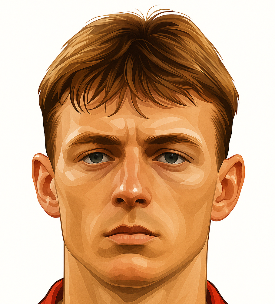 Jon Dahl Tomasson