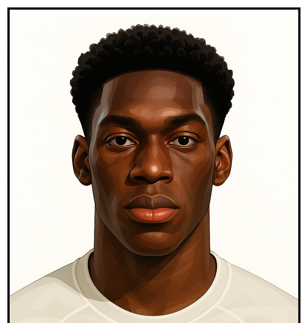 Jonathan David