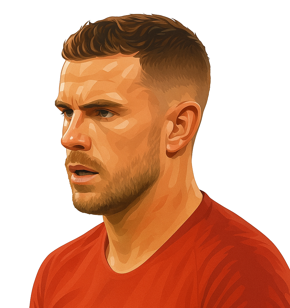 Jordan Henderson