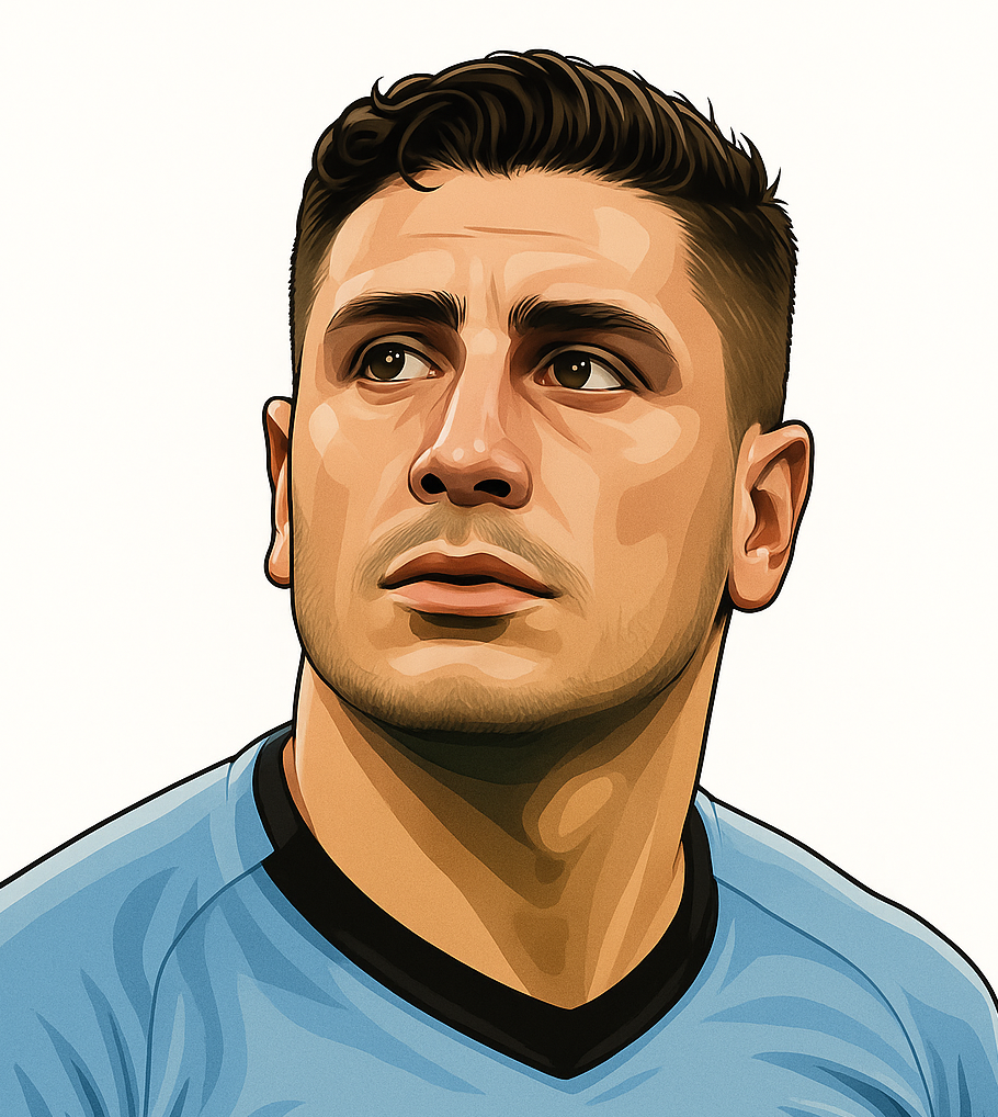 José Giménez
