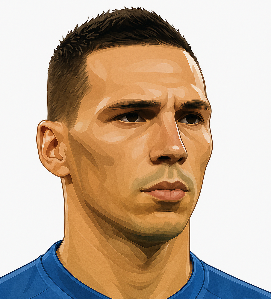 José Holebas