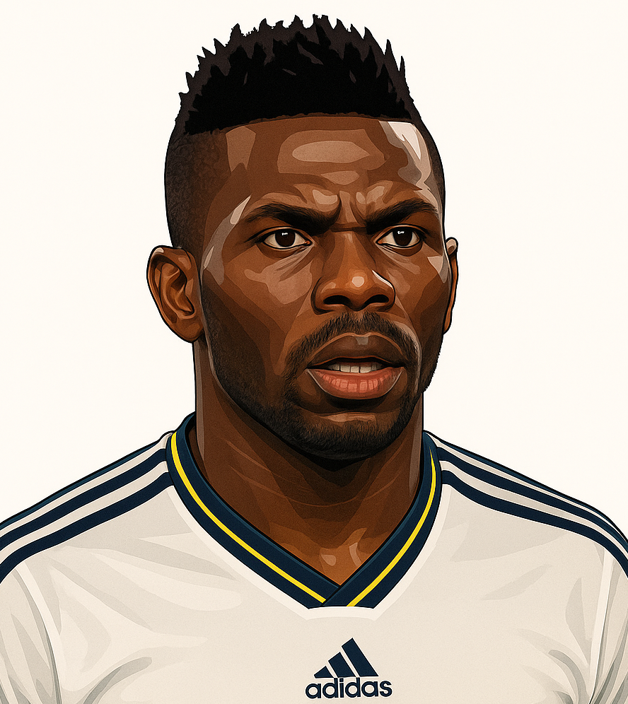 Joseph Yobo