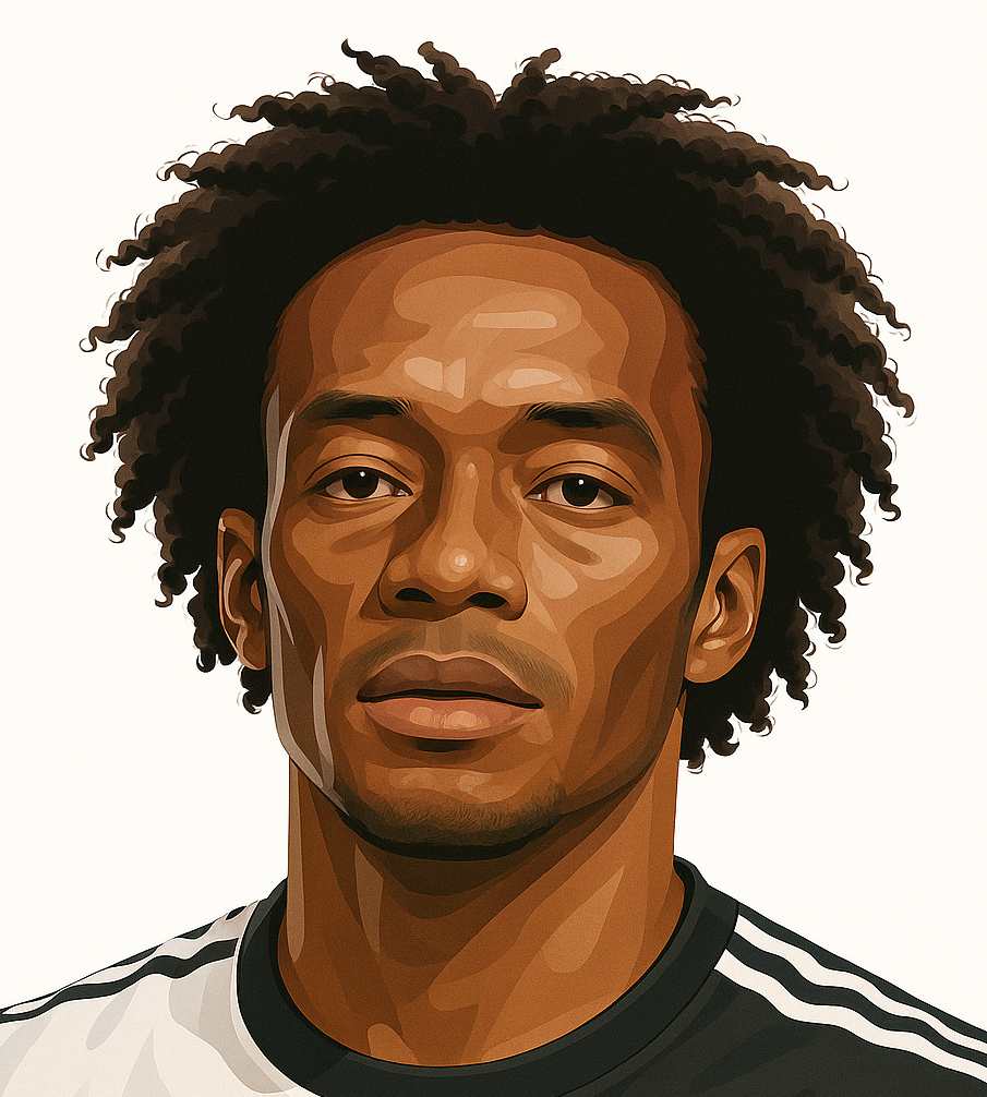 Juan Cuadrado