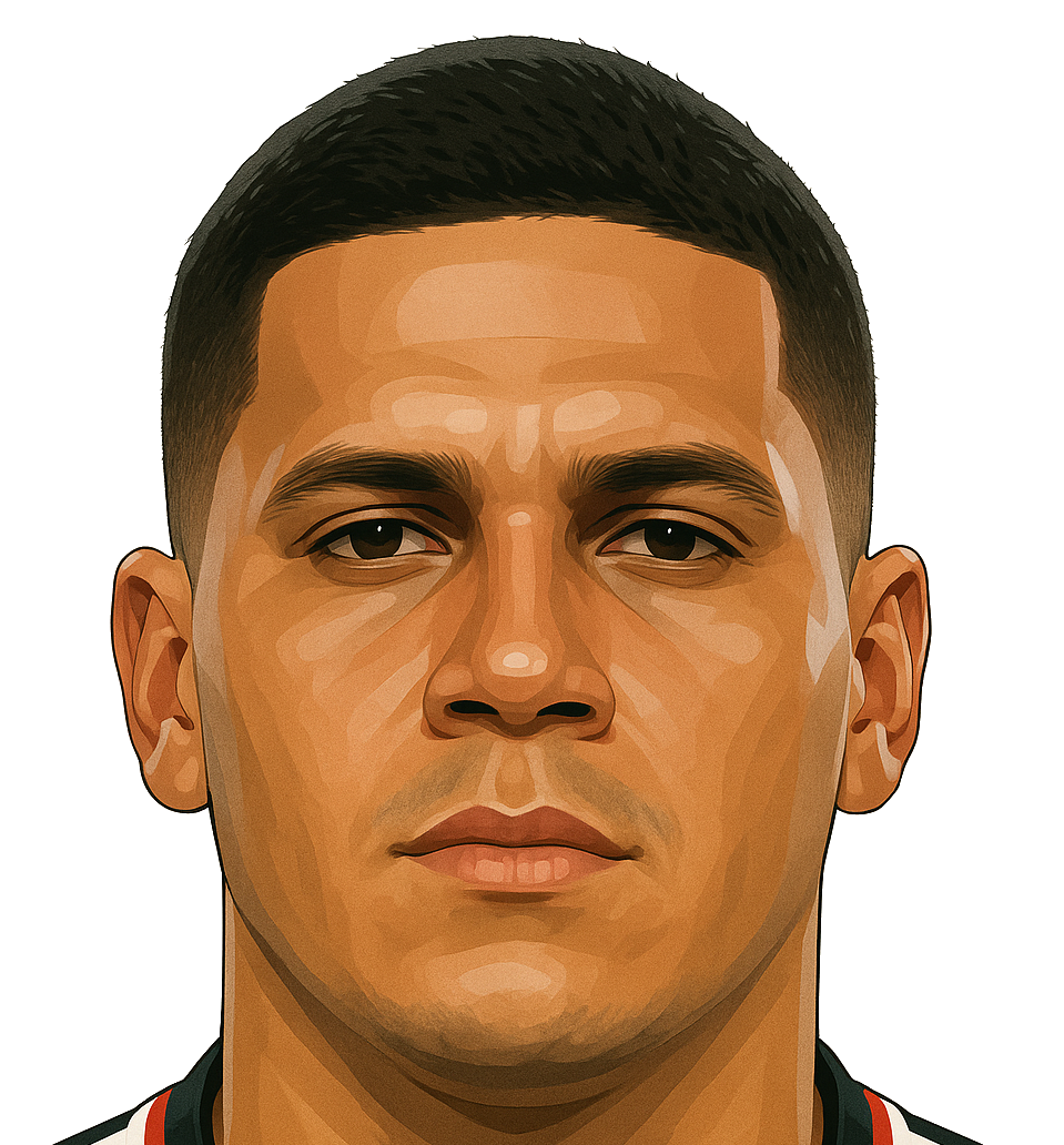 Juan Fernando Quintero