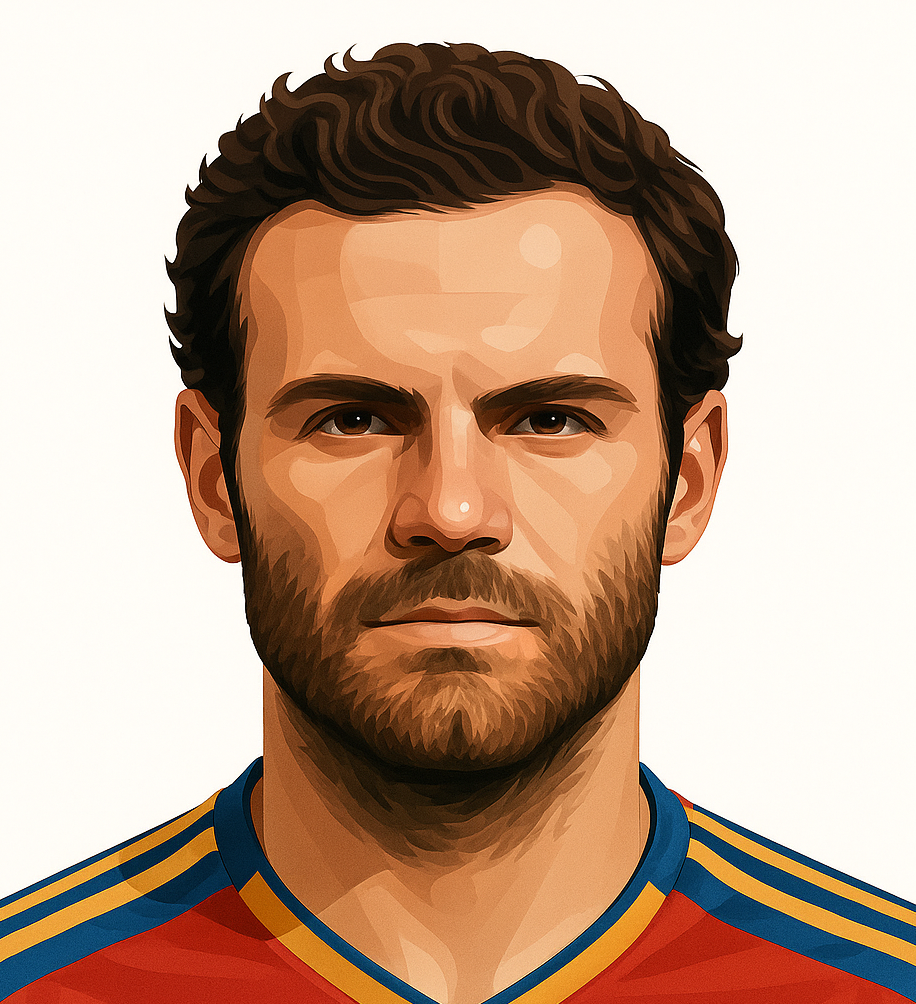 Juan Mata