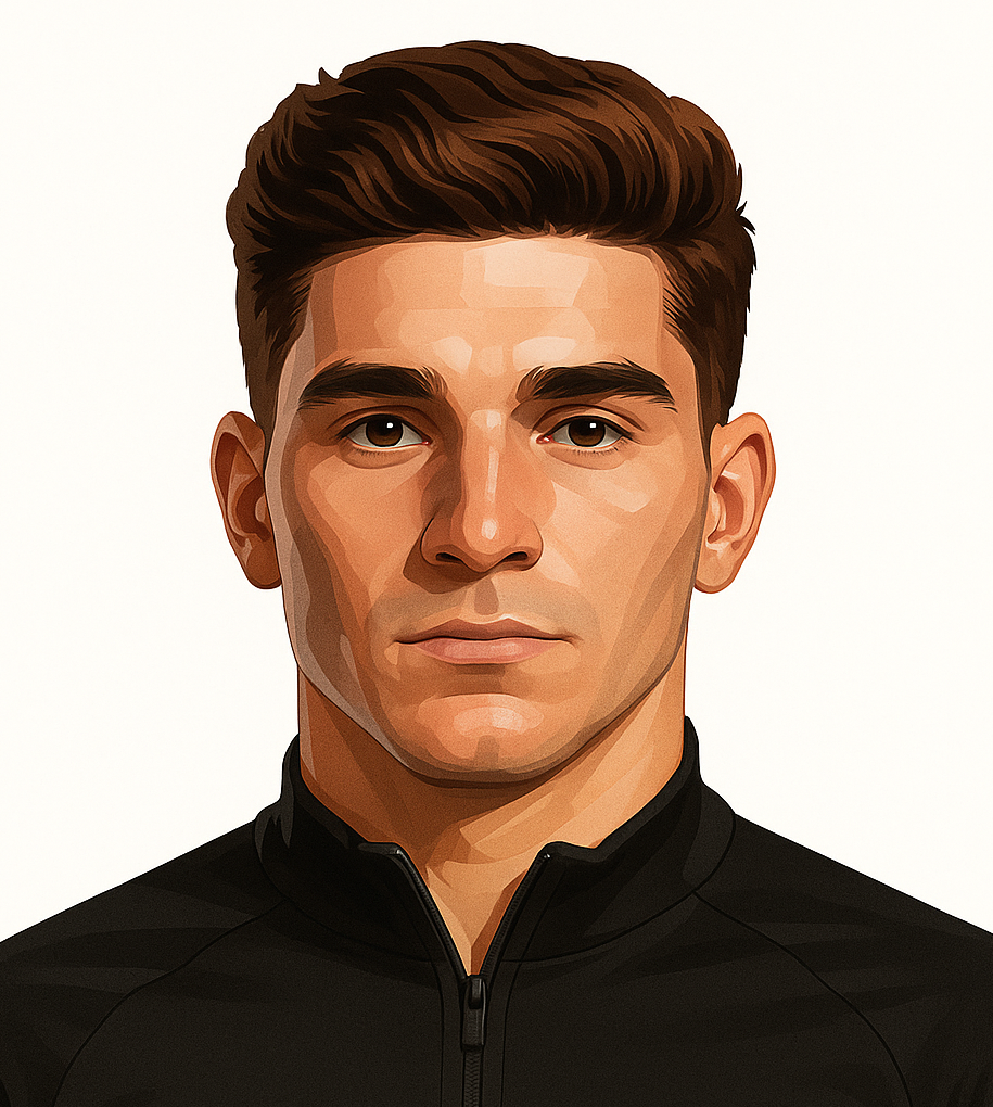 Julián Álvarez