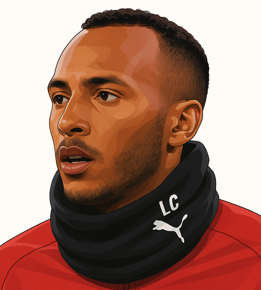 Julian Green