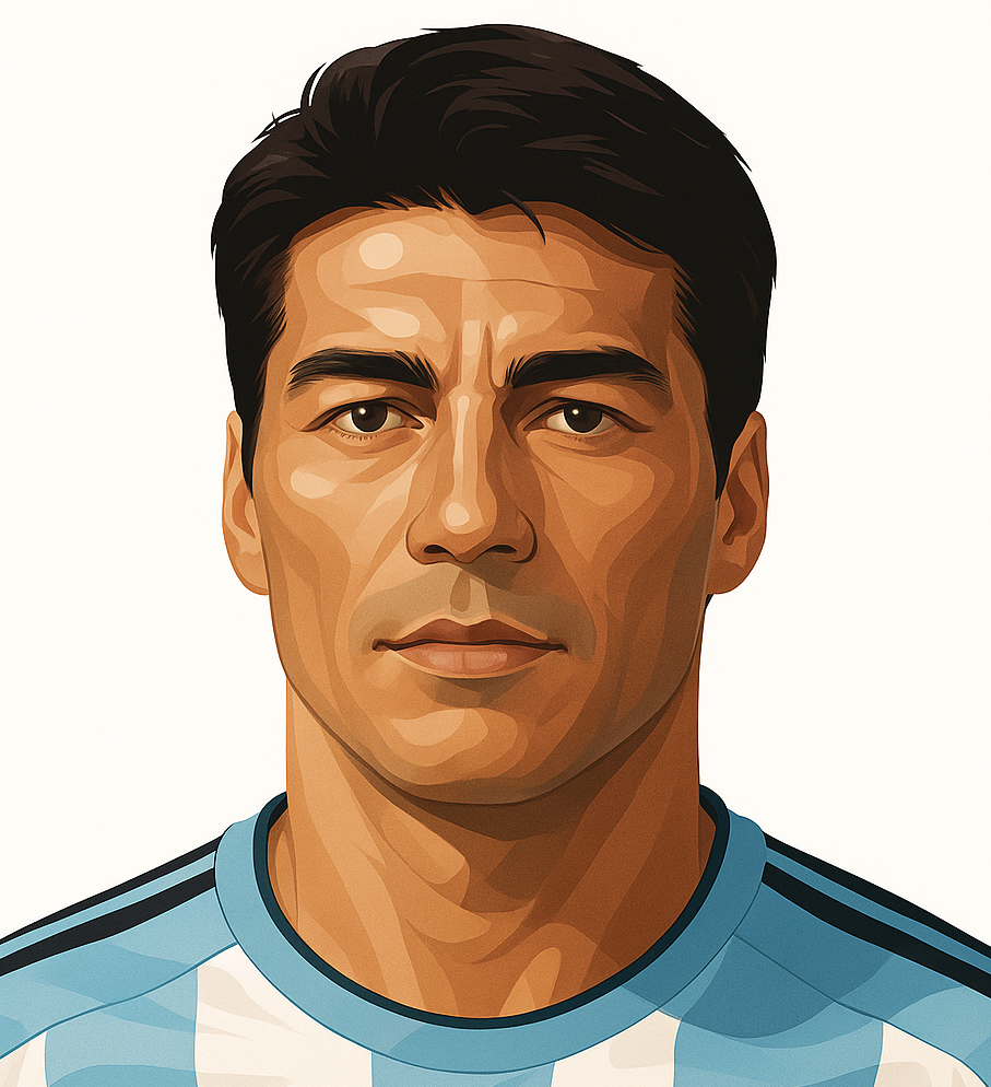 Julio Cruz