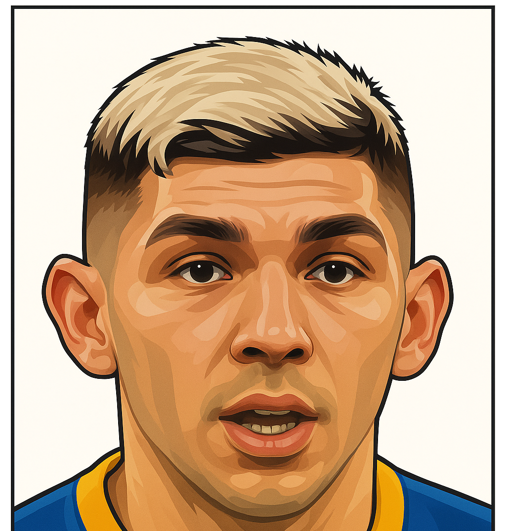 Julio Enciso