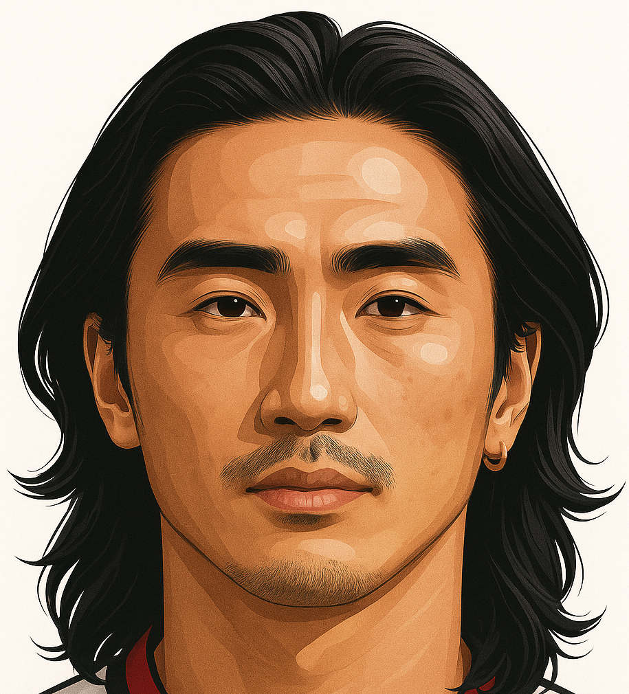 Jung-hwan Ahn