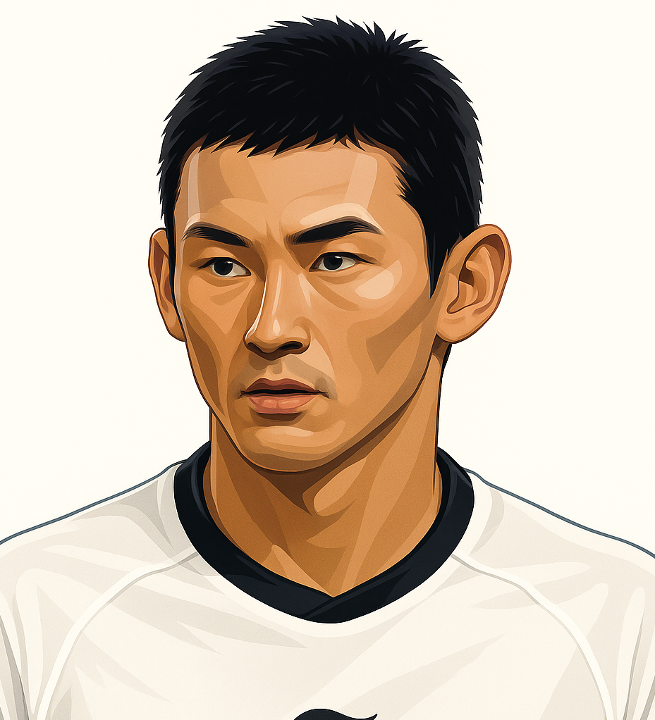 Jung-soo Lee
