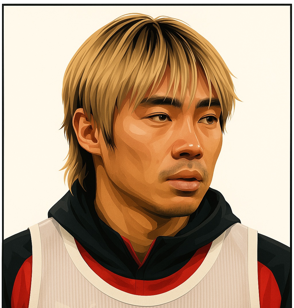 Junya Ito