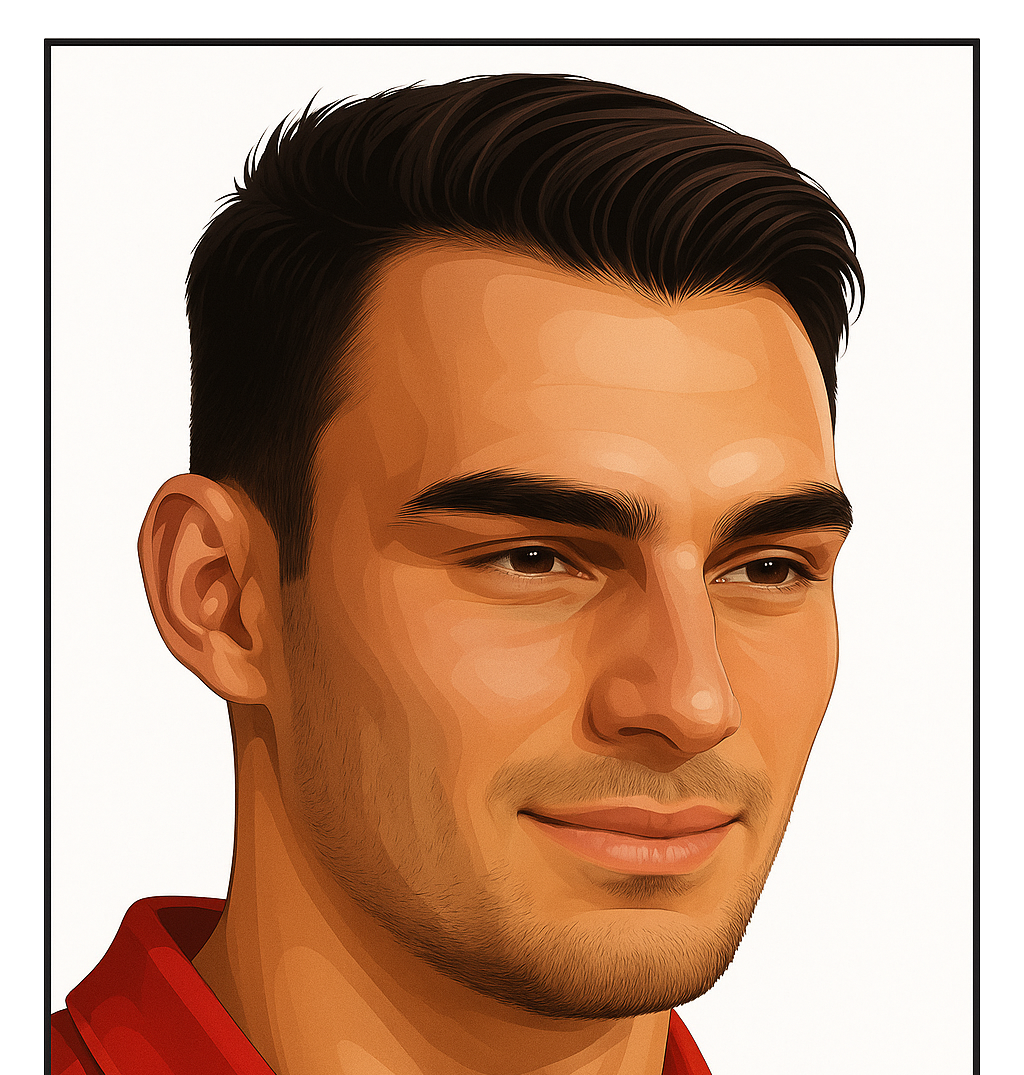 Kaan Ayhan
