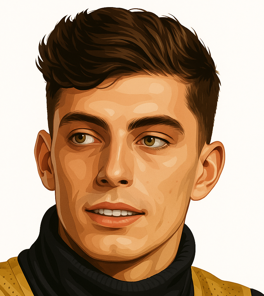 Kai Havertz