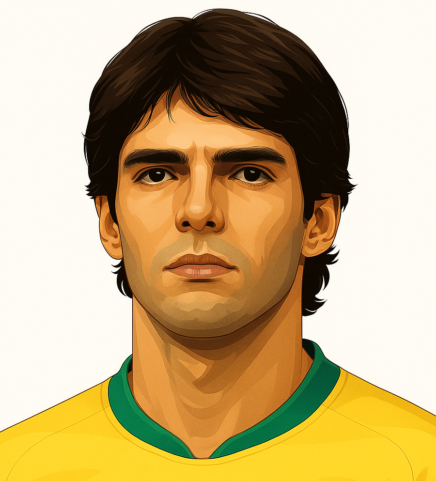 Kaká