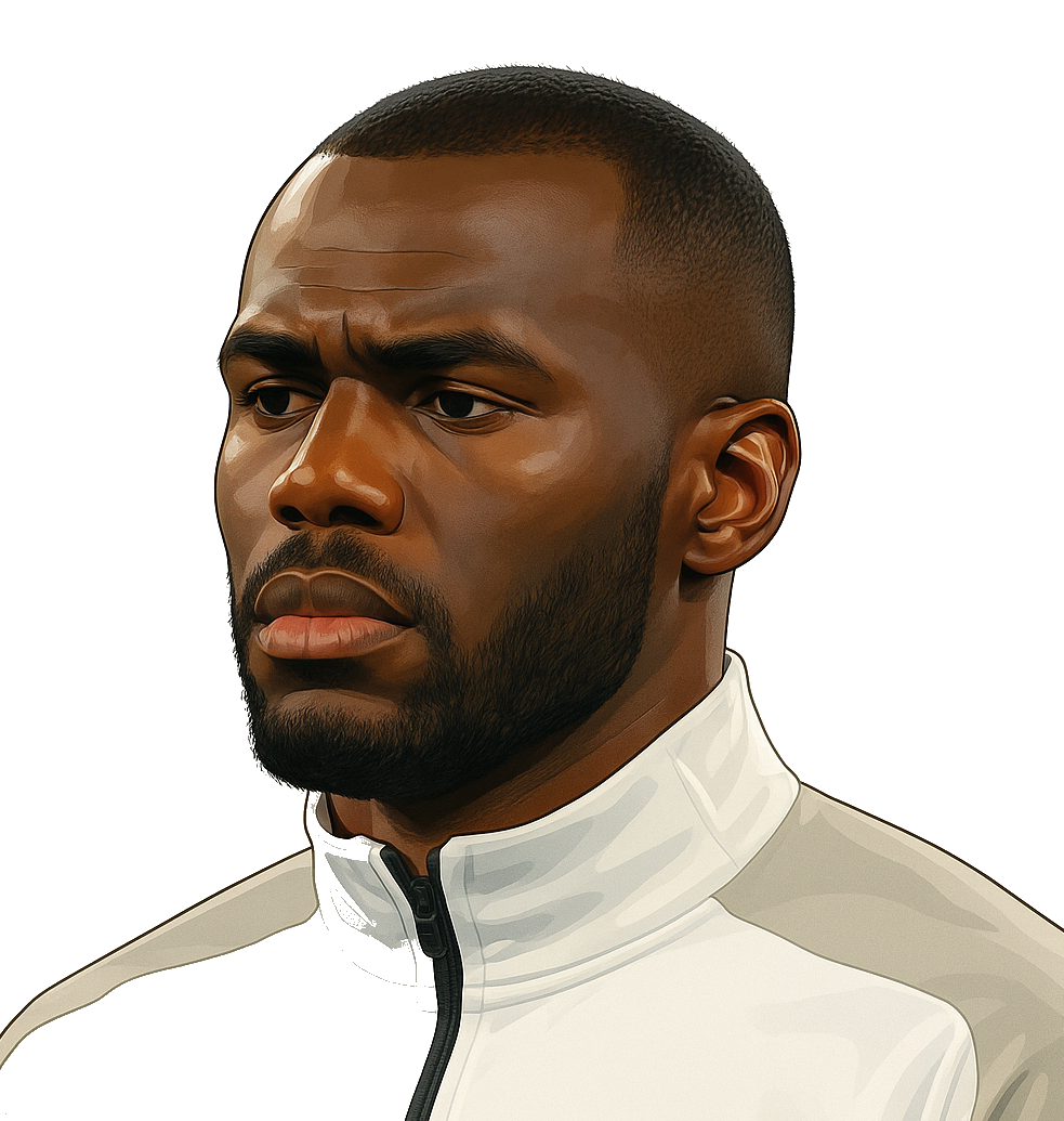 Kalidou Koulibaly