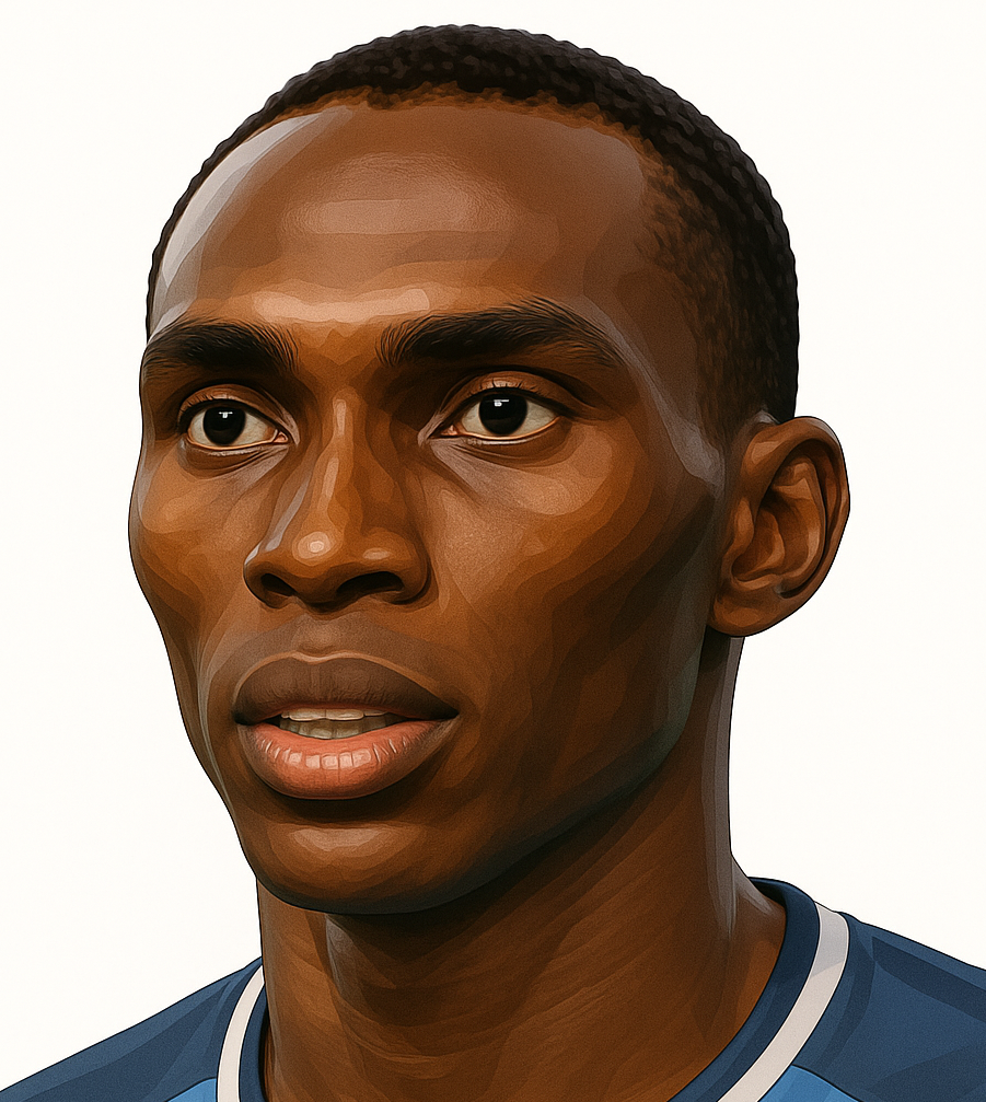 Kalu Uche