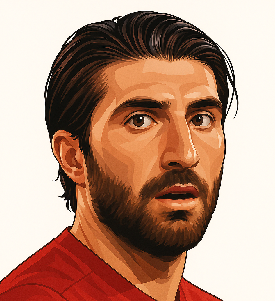 Karim Ansarifard