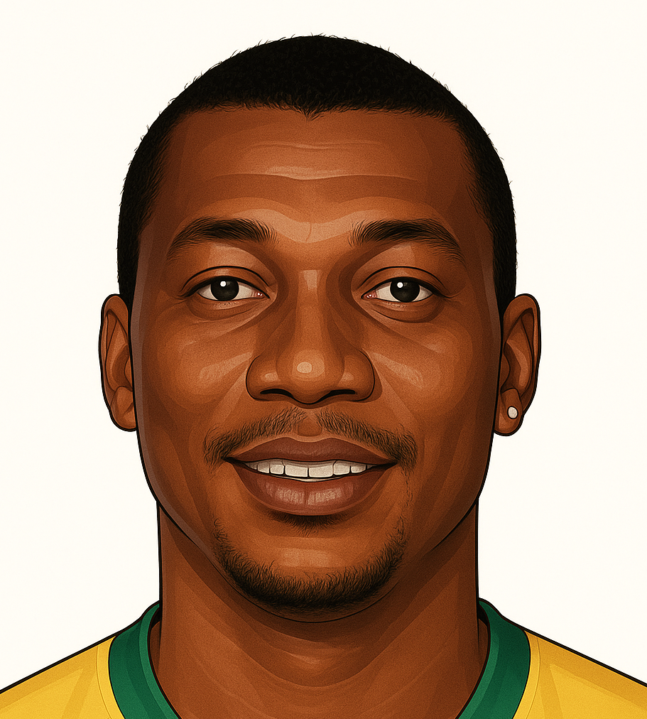 Katlego Mphela