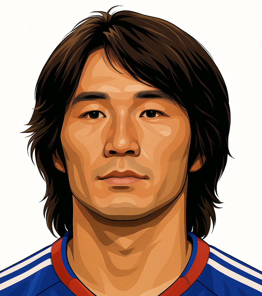Keiji Tamada