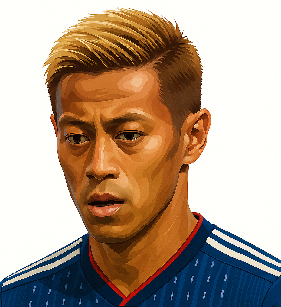 Keisuke Honda