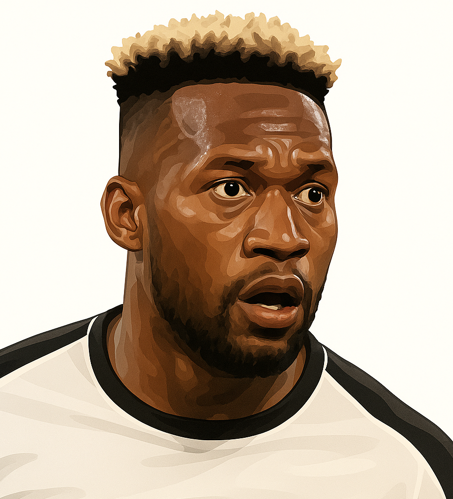 Kendall Waston