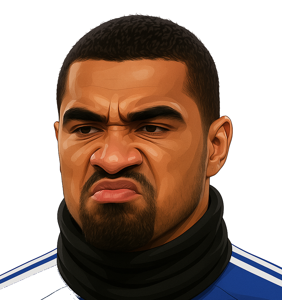 Kevin-Prince Boateng