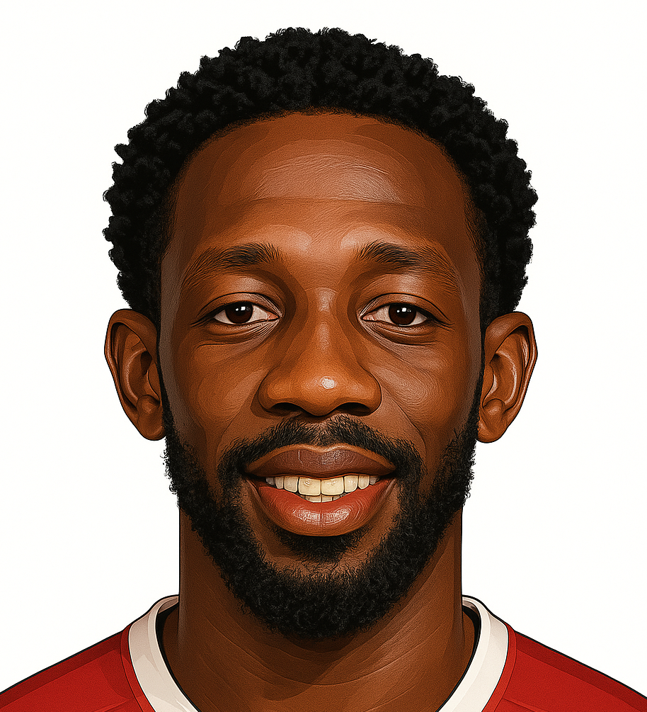 Keysher Fuller