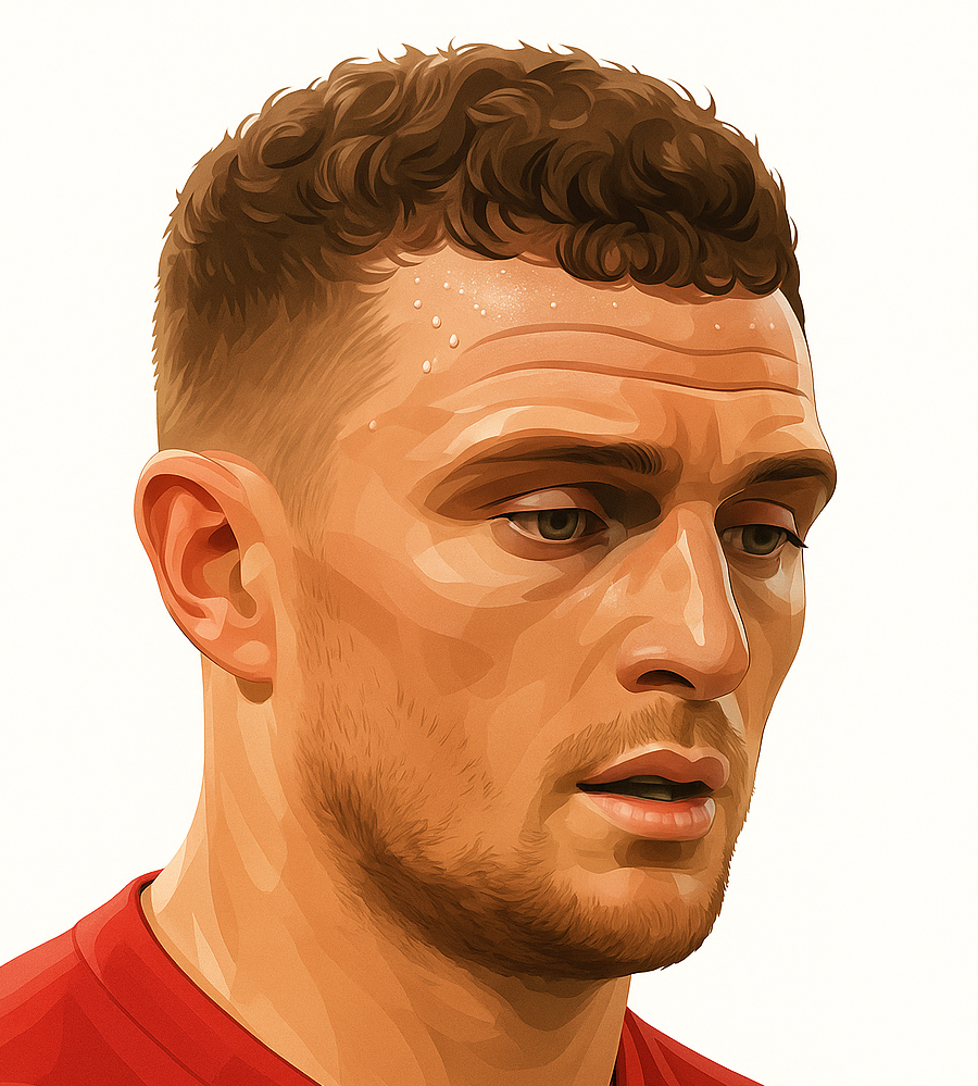 Kieran Trippier