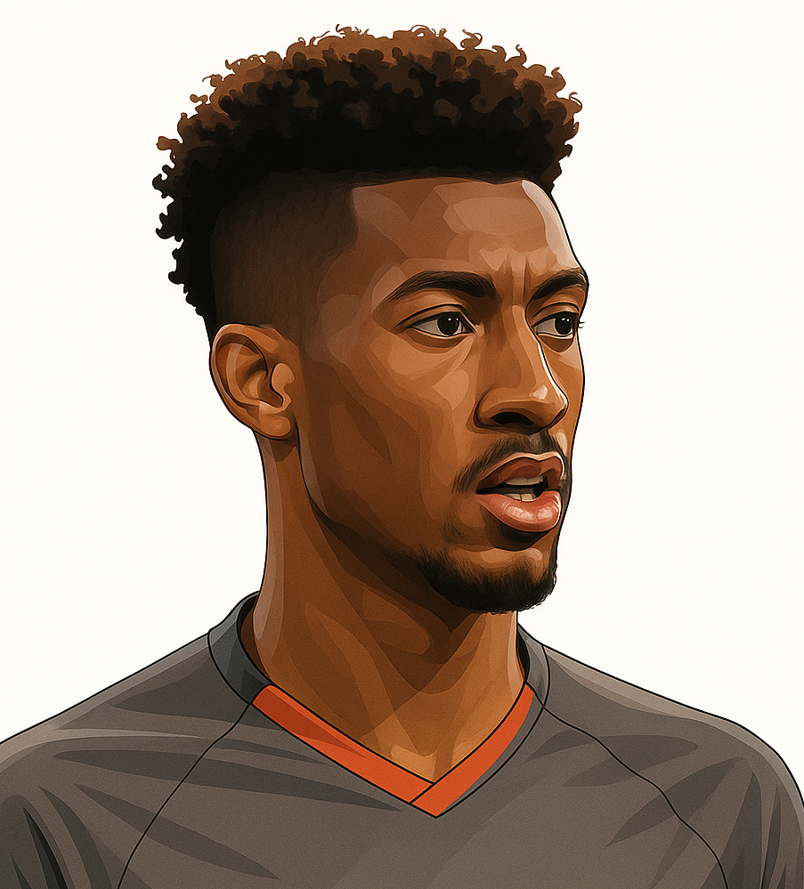 Kingsley Coman