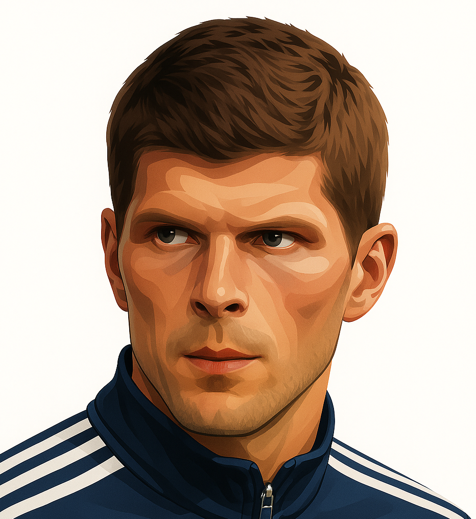 Klaas-Jan Huntelaar