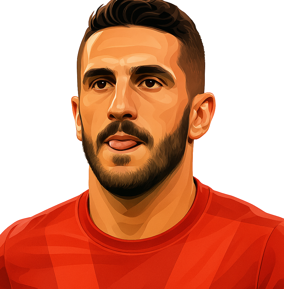 Koke