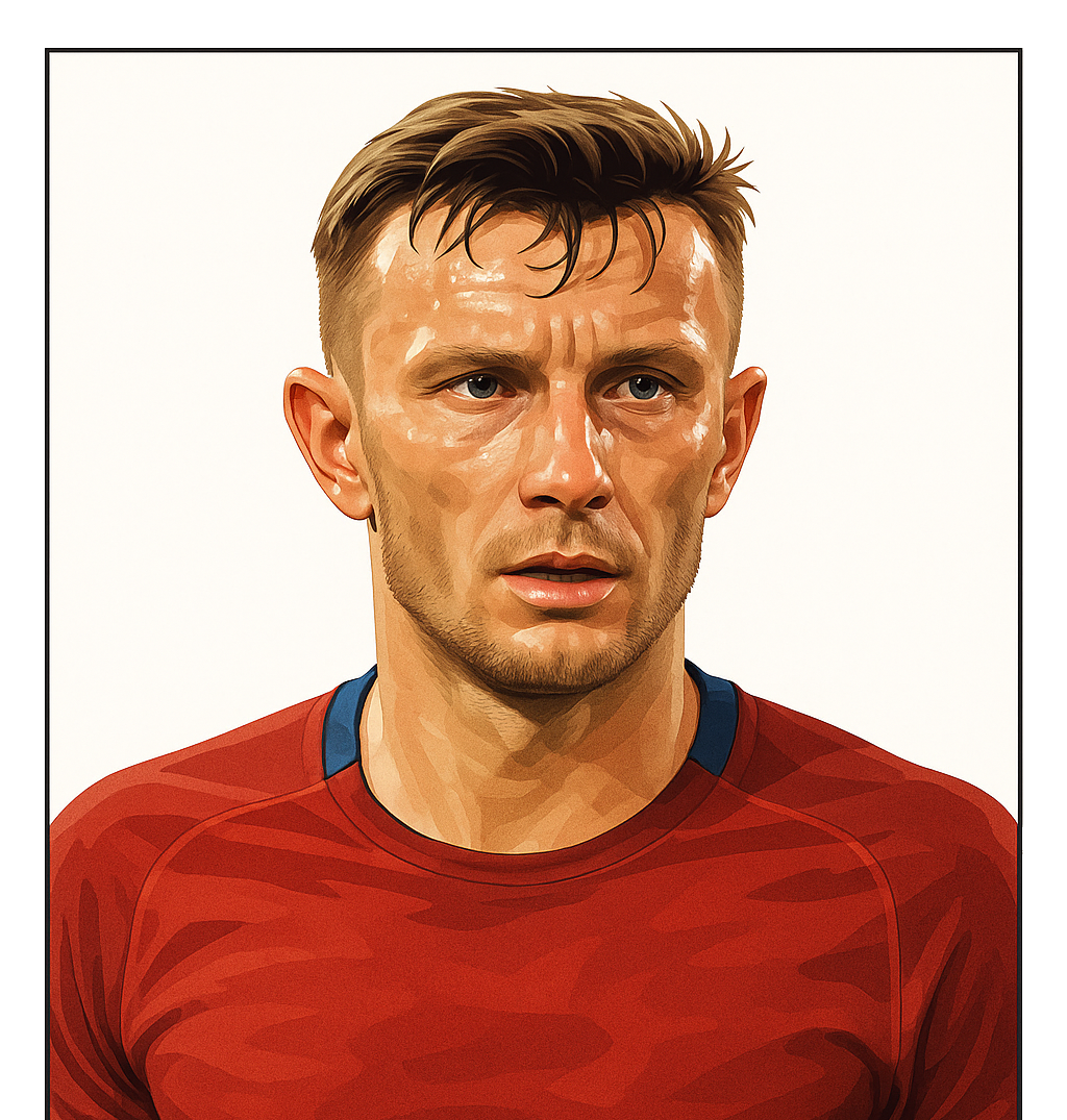 Ladislav Krejčí