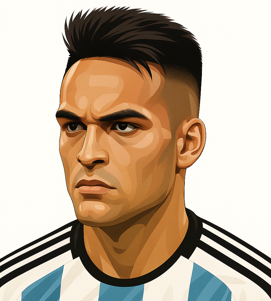 Lautaro Martínez