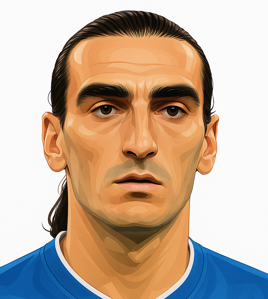 Lazaros Christodoulopoulos