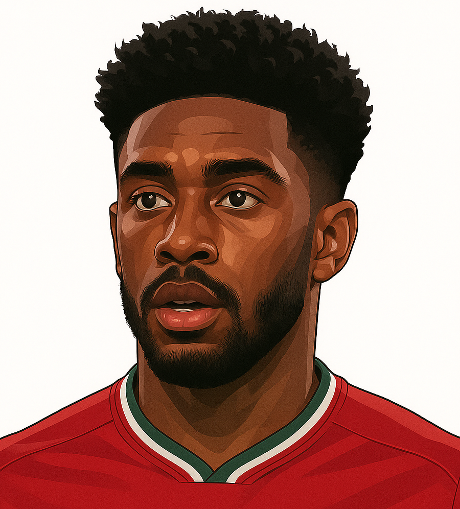 Leroy Fer