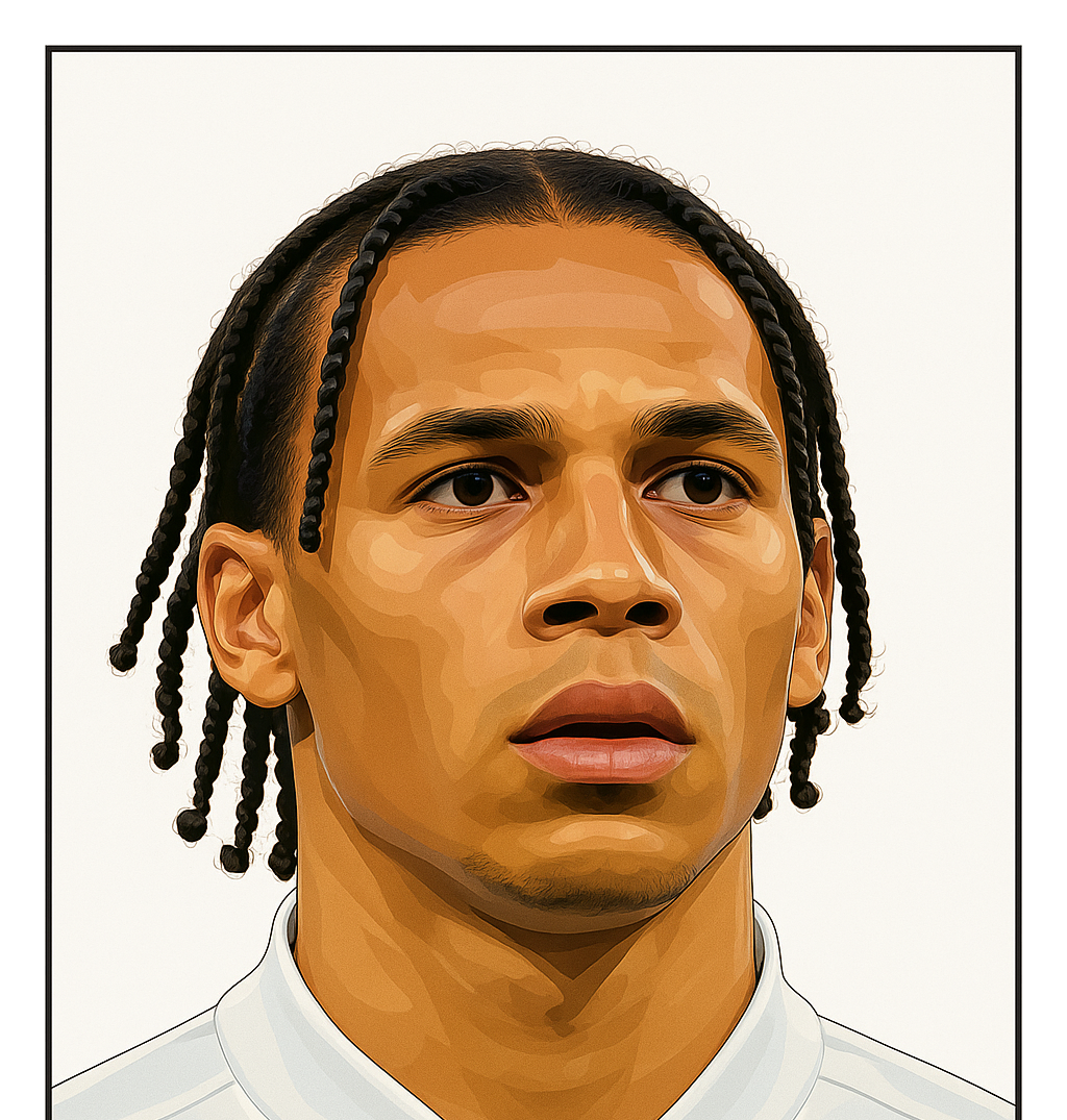 Leroy Sané