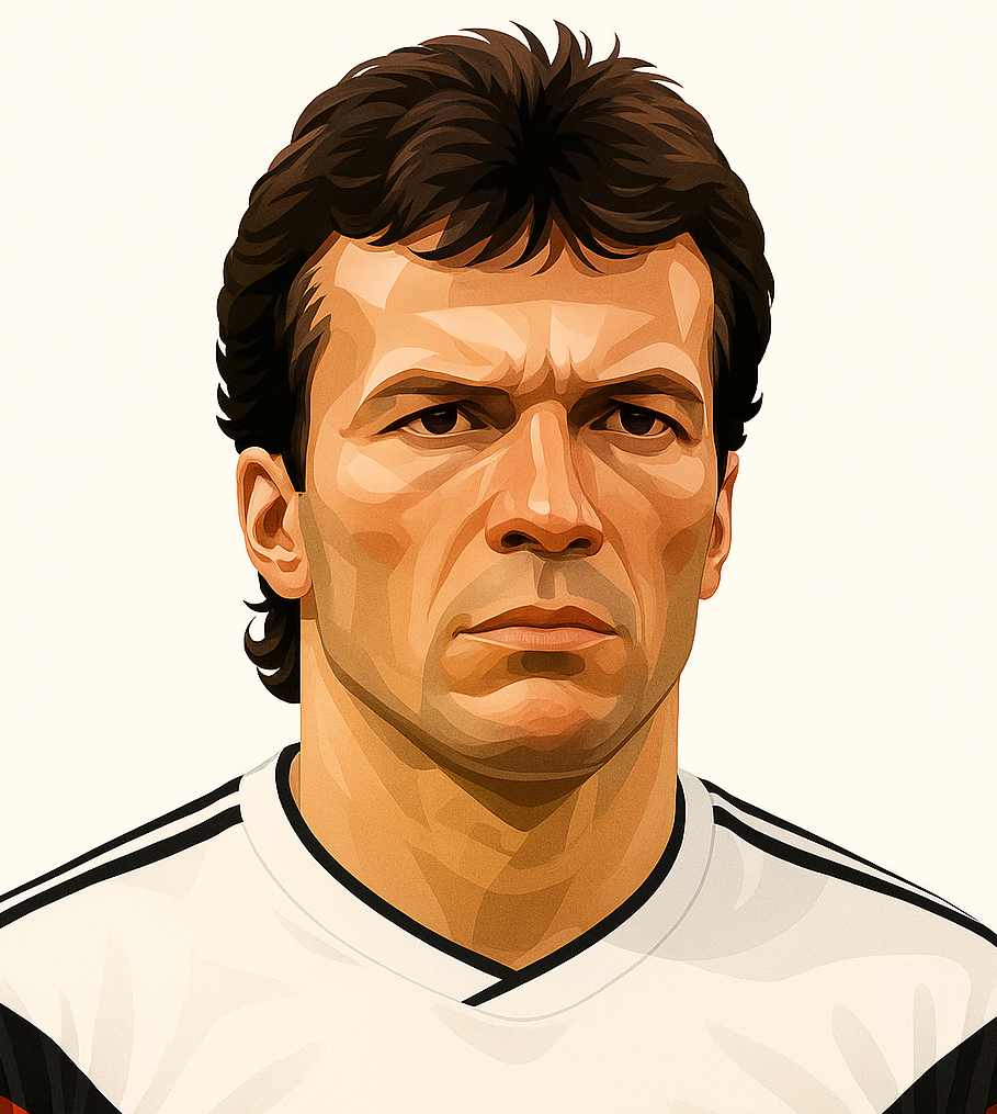 Lothar Matthäus