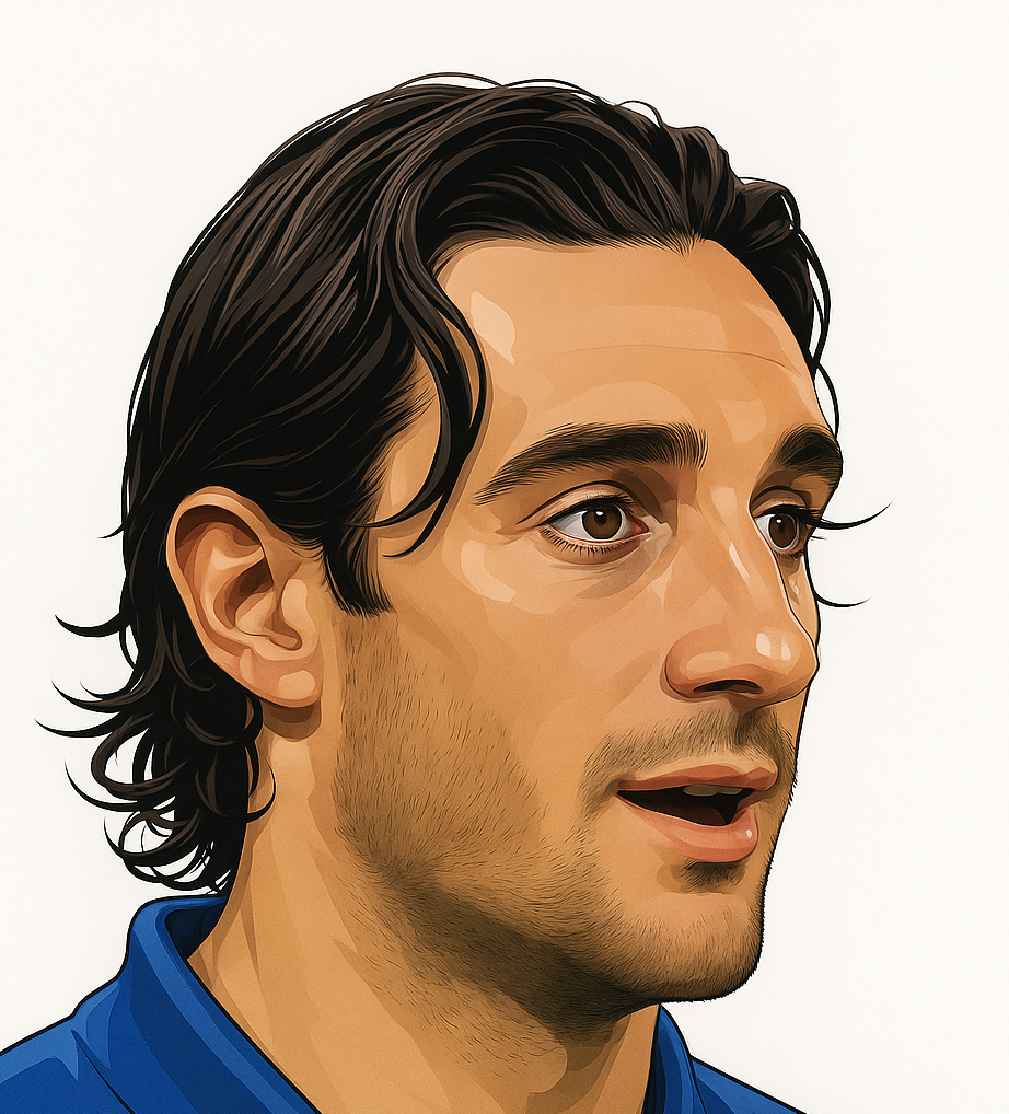 Luca Toni
