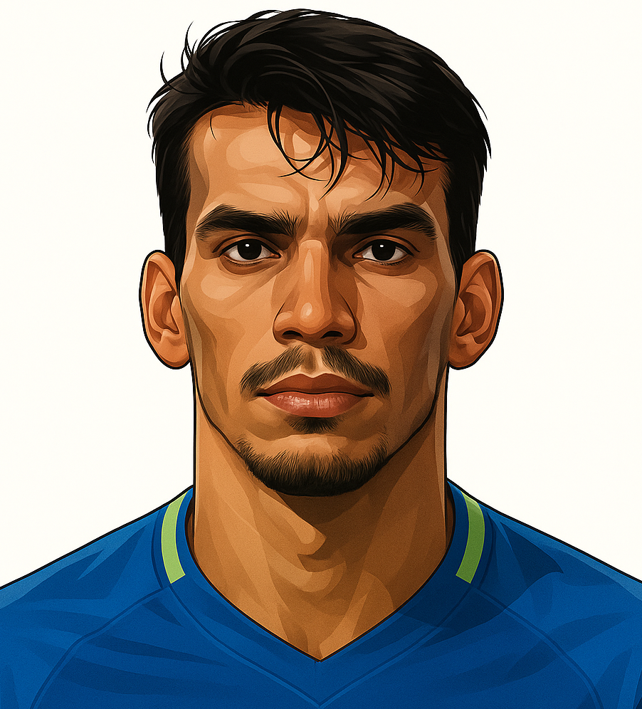 Lucas Paquetá