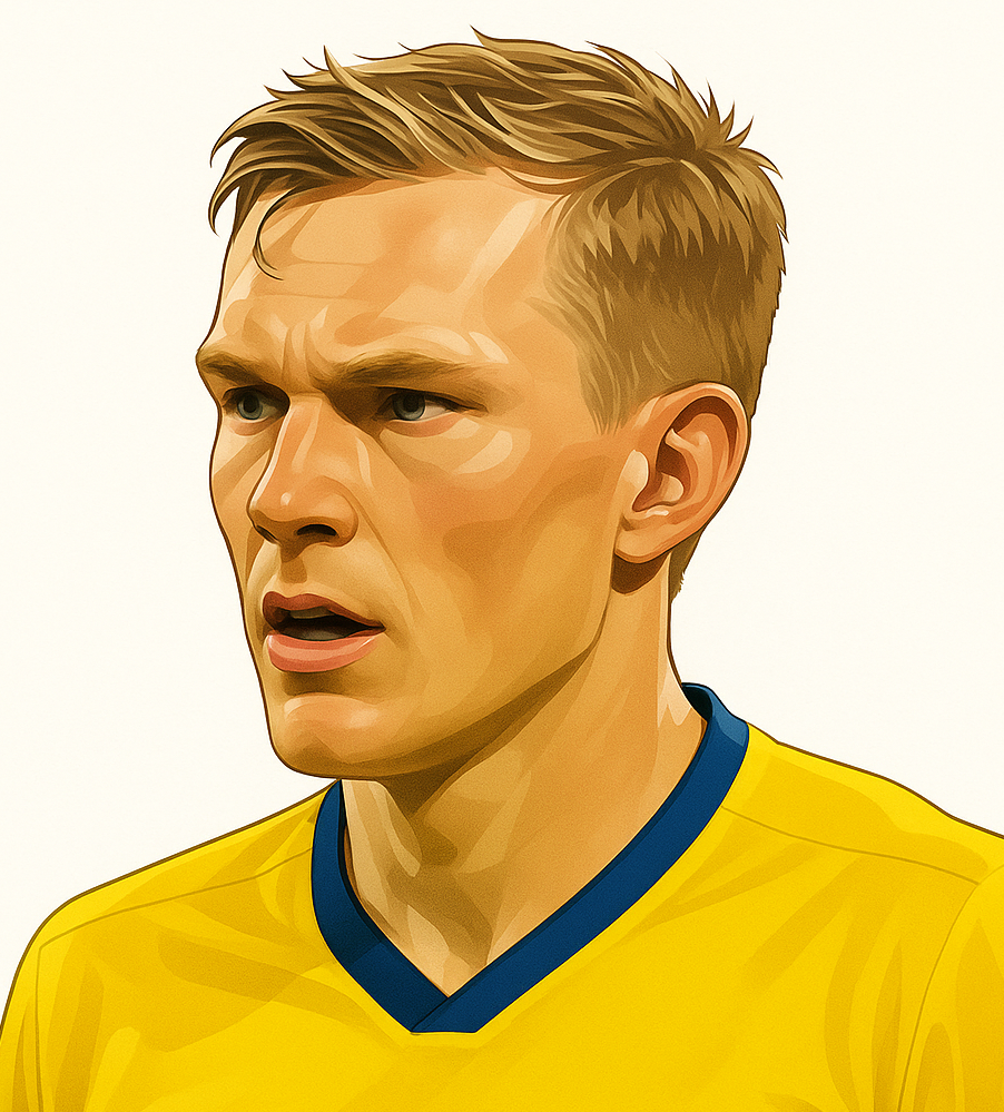 Ludwig Augustinsson