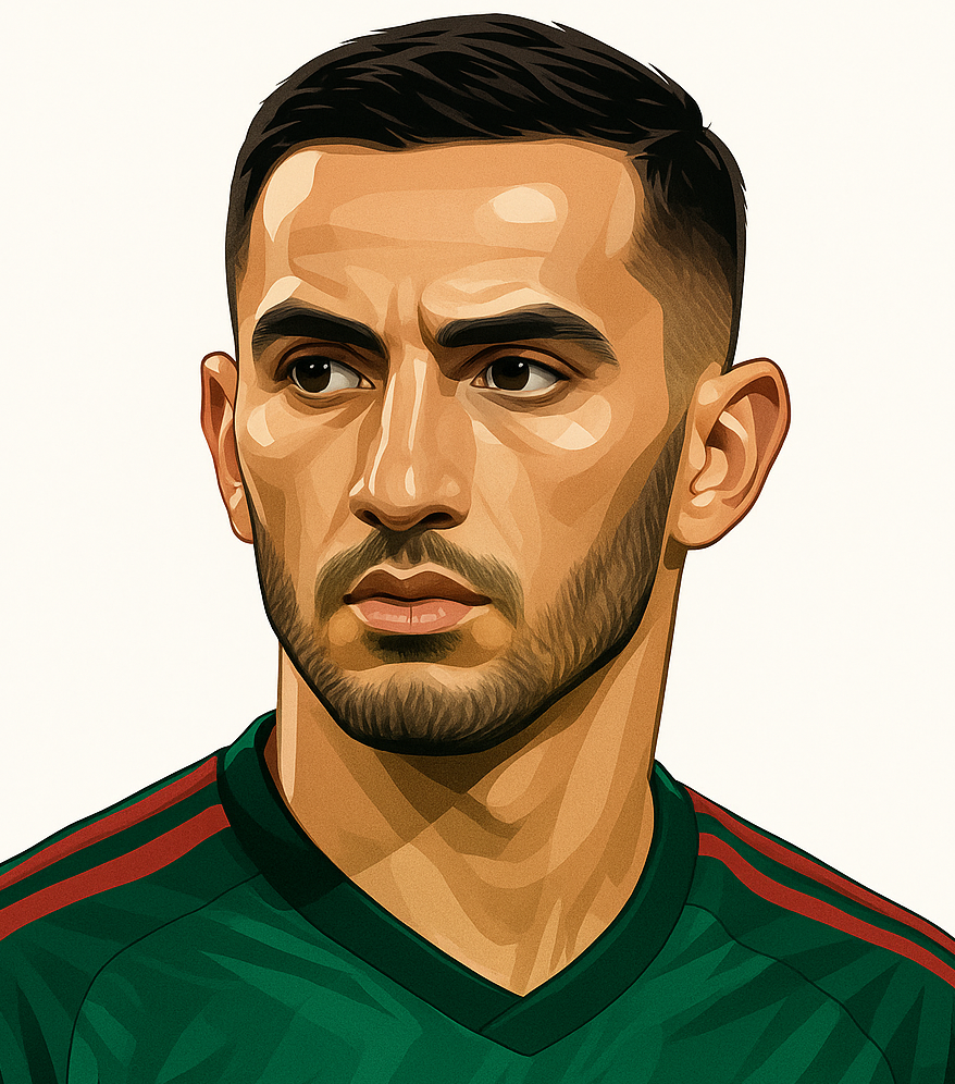 Luis Chávez