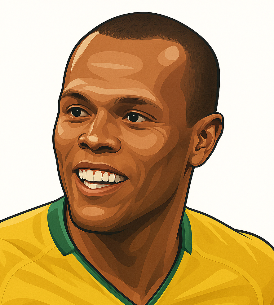 Luís Fabiano
